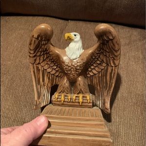 Vintage Eagle!